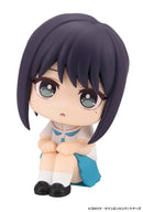Cosmic Princess Kaguya! MEGAHOUSE Lookup Iroha Sakayori