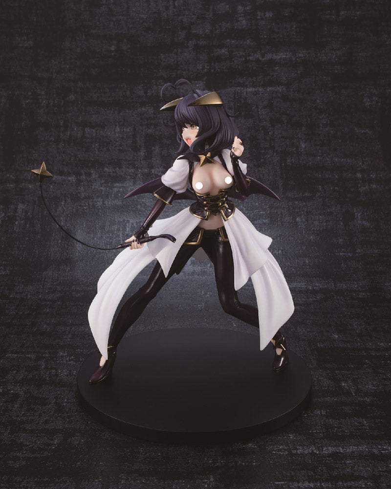 Gushing over Magical Girls Kadokawa Magia Baiser Ecstatic Whip Ver.