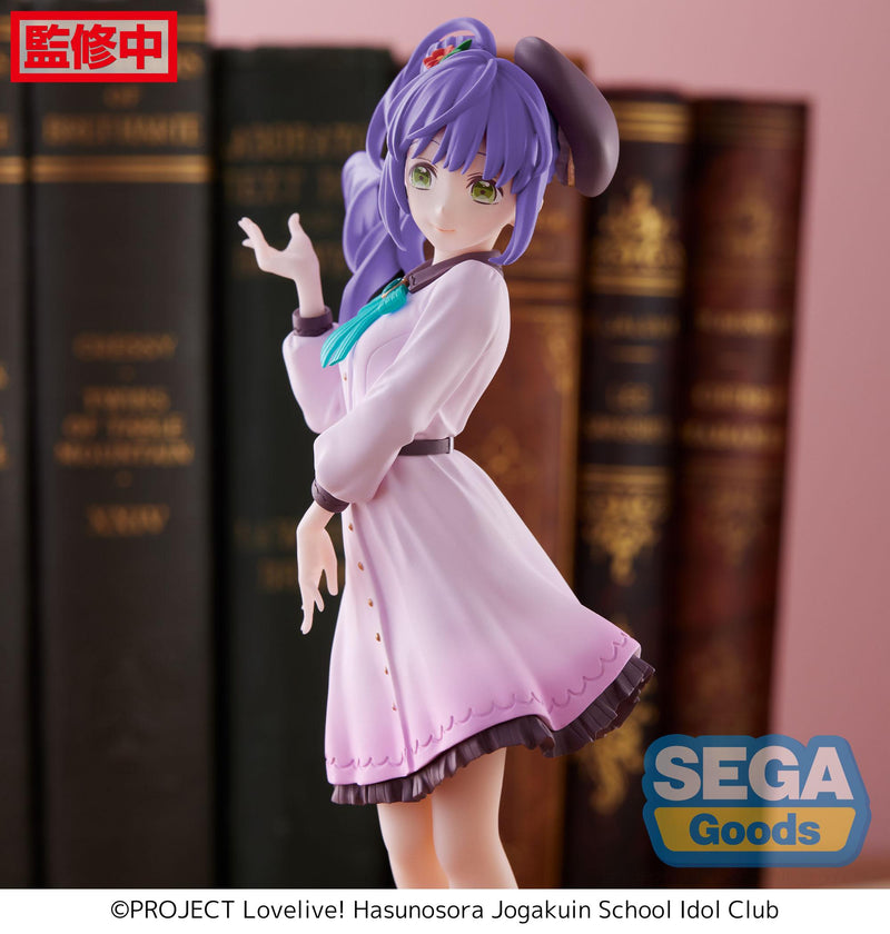 Love Live! Hasu no Sora Jogakuin School Idol Club SEGA Desktop x Decorate Collections Kozue Otomune
