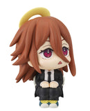 Chainsaw Man - The Movie: Reze Arc MEGAHOUSE Look Up Angel Devil