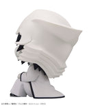 BLEACH MEGAHOUSE Lookup TV Anime Ulquiorra Cifer & Grimmjow Jaegerjaquez 【with gift】
