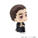 Haikyu!! MEGAHOUSE Lookup Yu Nishinoya & Asahi Azumane【with gift】