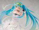 Hatsune Miku GT Project Wonderful Works Racing Miku 2021: Vacation Style Ver.