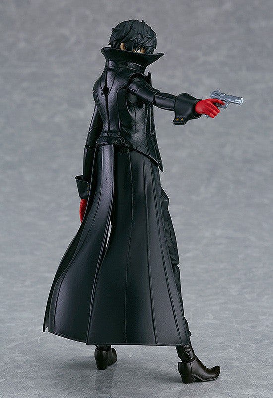 0363 Persona 5 figma Joker (4th-run)