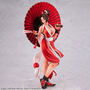 THE KING OF FIGHTERS '98 MEGAHOUSE Lucrea Mai Shiranui