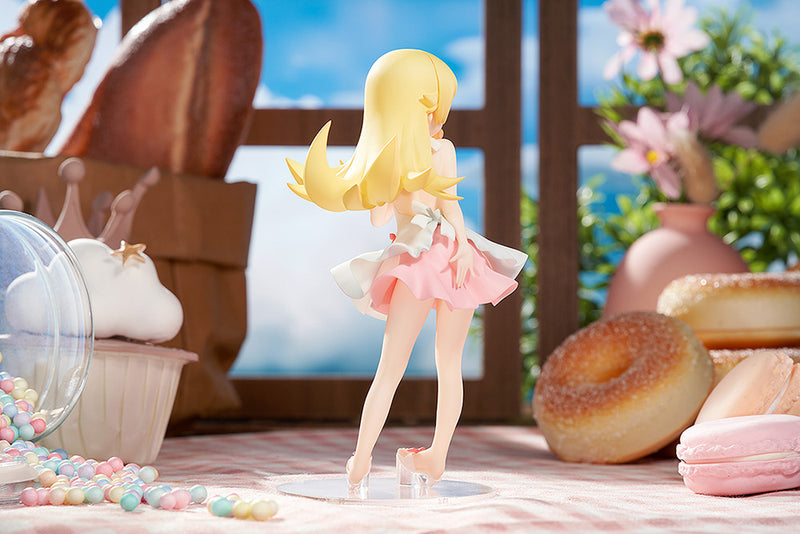 Monogatari Series POP UP PARADE Shinobu Oshino