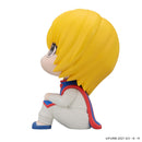 HUNTER×HUNTER MEGAHOUSE Lookup Kurapika