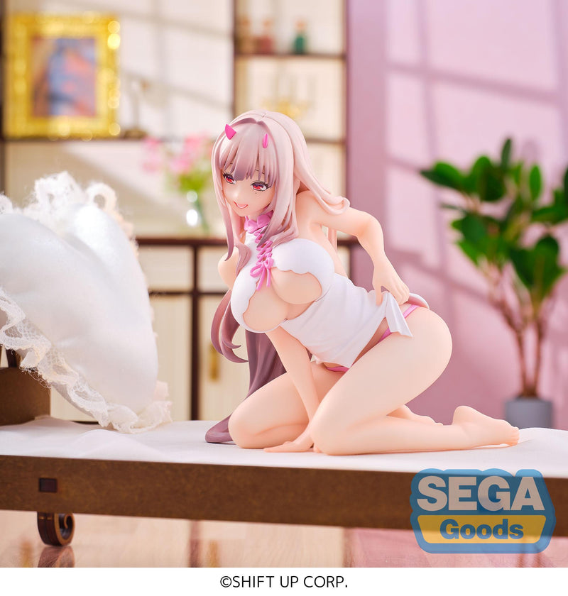 GODDESS OF VICTORY: NIKKE SEGA Yumemirize Viper
