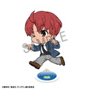 DAN DA DAN MEGAHOUSE Tokotoko Acrylic Stand TV Anime Vol.2