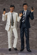 Abunai Deka figma Yuji Oshita: Another Color ver.