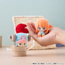 ONE PIECE MEGAHOUSE Nuippo ONE PIECE