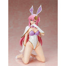 GUNDAM MOBILE SUIT SEED DESTINY MEGAHOUSE B-style Meer Campbell bare legs bunny ver.