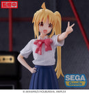BOCCHI THE ROCK! SEGA Desktop x Decorate Collections Nijika Ijichi