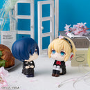 Persona 3 Reload MEGAHOUSE Lookup Hero & Aegis set【with gift】