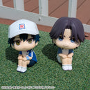 The New Prince of Tennis MEGAHOUSE Lookup Ryoma Echizen & Keigo Atobe set 【with gift】