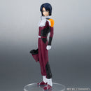 Mobile Suit Gundam SEED MEGAHOUSE Lucrea Lite Athrun Zala Pilot Suit Ver.