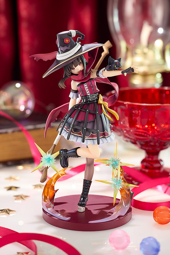 KONO SUBARASHII SEKAI NI SYUKUFUKU WO! KADOKAWA KONOSUBA-God's blessing on this wonderful world! Megumin: Light Novel 10th Anniversary ver.