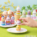 Digimon Adventure MEGAHOUSE Tsumichen Stack up & Change Digimon Adventure