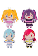 2.5 Dimensional Seduction Good Smile Company Plushie Angel Airborne Squad Ver.