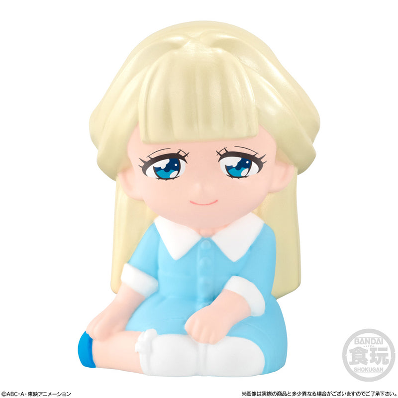 Wonderful PreCure! Bandai Sweet Pearl Doll 2