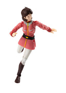 Mobile Suit Gundam  Earth Federation MEGAHOUSE G.M.G. COLLECTION 11 Mirai Yashima