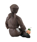 Nintama Rantaro MEGAHOUSE G.E.M. Series Palm size Zatto-san