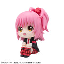 Shugo Chara! MEGAHOUSE Lookup  Amu Hinamori【with gift】