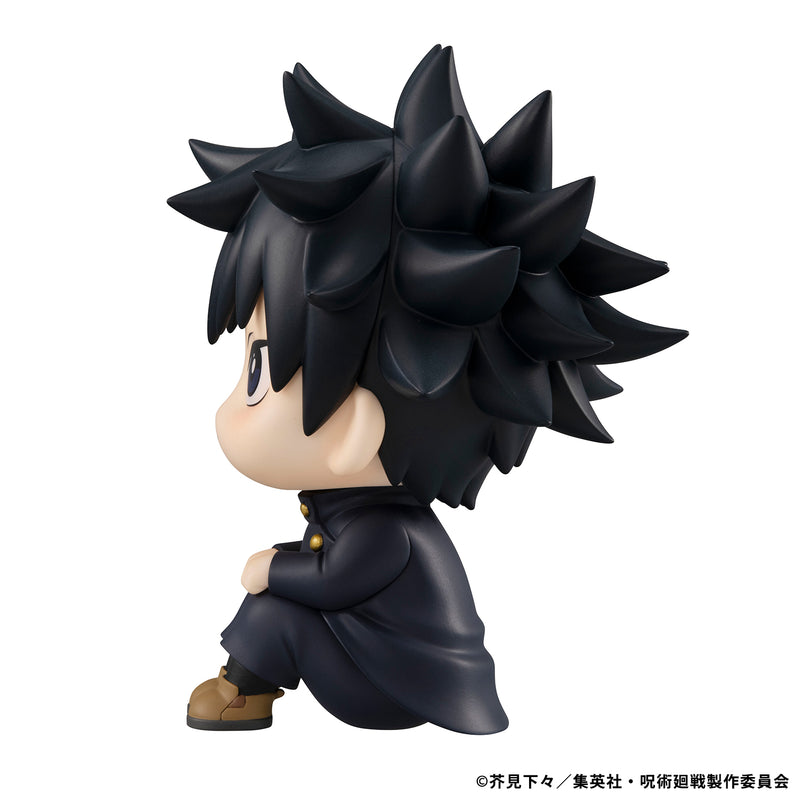 JUJUTSUKAISEN MEGAHOUSE Lookup Megumi Fushiguro （Repeat）