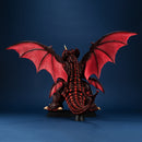 UA Monsters MEGAHOUSE UA Monsters Destoroyah (Perfect Form)