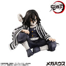 Demon Slayer：Kimetsu no Yaiba MEGAHOUSE G.E.M. Series Palm size Iguro-san（Repeat）