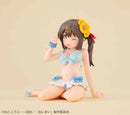 Onimai I'm Now Your Sister! MEGAHOUSE Melty Princess Palm size Mihari-chan