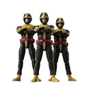 Mobile Suit Gundam MEGAHOUSE G.M.G. COLLECTION EX Principality of Zeon Jet Stream Attack【with gift】