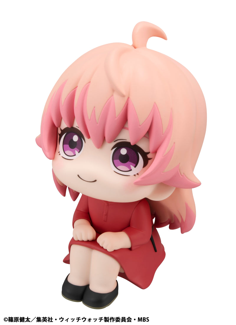 WITCH WATCH MEGAHOUSE Lookup TV Anime Nico Wakatsuki 【with gift】