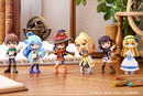 KonoSuba: God's Blessing on this Wonderful World! Bushiroad Creative PalVerse Konosuba: God's Blessing on This Wonderful World! 3