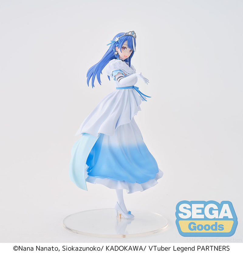 VTuber Legend: How I Went Viral after Forgetting to Turn Off My Stream SEGA Desktop x Decorate Collections Awayuki Kokorone