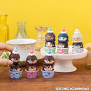 Detective Conan MEGAHOUSE Tsumichen Stack up & Change