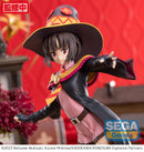 KONOSUBA -An Explosion on This Wonderful World! SEGA Luminasta Megumin