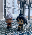 Mobile Suit Gundam IRON-BLOODED OPHANS MEGAHOUSE Lookup Mikazuki Augus & Orga Itsuka set【with gift】