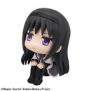 Puella Magi Madoka Magica MEGAHOUSE Lookup Madoka Kaname &  Homura Akemi set 【with gift】