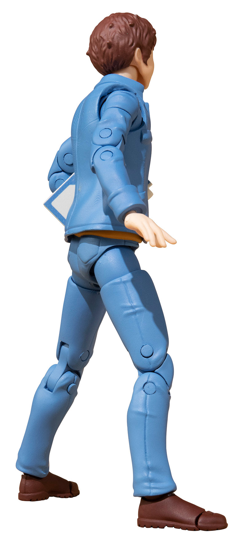 Mobile Suit Gundam  Earth Federation MEGAHOUSE G.M.G. COLLECTION 01 Amuro Ray (re-run)