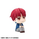 DAN DA DAN MEGAHOUSE Lookup TV Anime Jiji