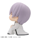 BLEACH MEGAHOUSE Lookup  TV Anime Gin Ichimaru
