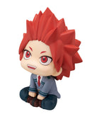 My Hero Academia MEGAHOUSE Lookup Eijiro Kirishima