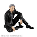 SAKAMOTO DAYS MEGAHOUSE G.E.M. series Palm Size Sakamoto san