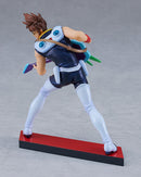 Macross 7 Max Factory PLAMAX MF-89: minimum factory Basara Nekki