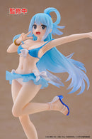 KonoSuba: God's Blessing on This Wonderful World! 3 TAITO Coreful Figure Aqua (Swimwear Ver.)