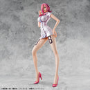 ONE PIECE MEGAHOUSE Portrait.Of.Pirates “LIMITED EDITION”Vinsmoke Reiju（Repeat）