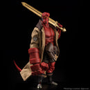 Hellboy 1000 Toys Hellboy 1/12 Scale Action Figure 30th Anniversary Edition