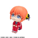 Mr. Ginpachi's Zany Class MEGAHOUSE Lookup Kagura & Sogo Okita【with gift】
