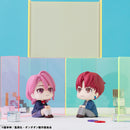DAN DA DAN MEGAHOUSE Lookup TV Anime Aira & Jiji set 【with gift】